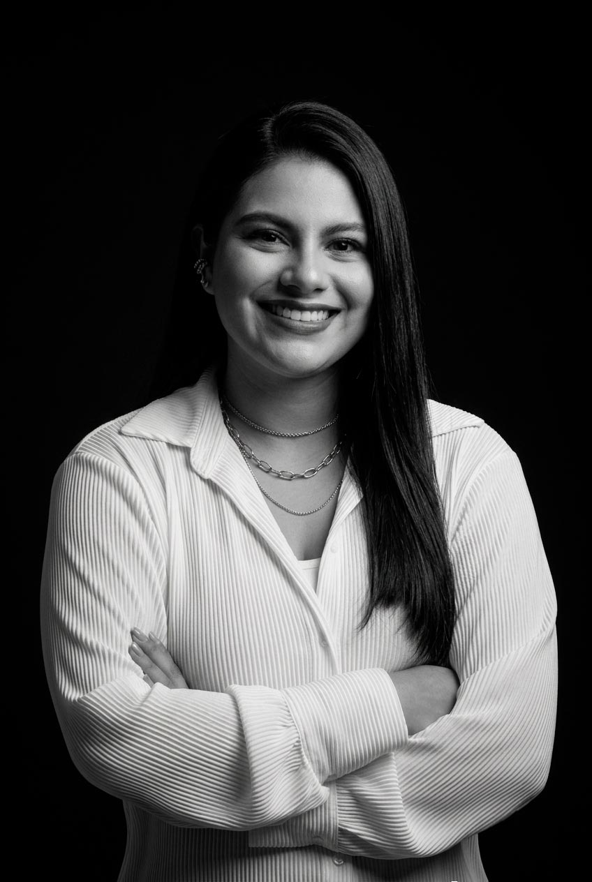 Brianna Márquez Cordero - Head of Success